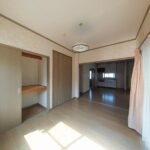 高知市潮見台1丁目 中古一戸建 53.73坪 平成11年築 6LDK NO11690 画像19 高知市潮見台1丁目 中古一戸建 53.73坪 平成11年築 6LDK NO11690 画像19