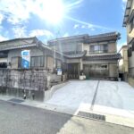 高知市高須2丁目 中古一戸建 52.04坪 昭和54年築 4LDK NO11694
