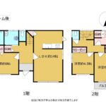 高知市潮見台一丁目 中古一戸建 50.23坪 平成5年築 3LDK NO11695 画像1