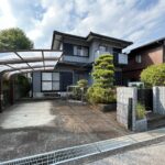 高知市潮見台一丁目 中古一戸建 50.23坪 平成5年築 3LDK NO11695