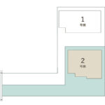 高知市介良乙 新築一戸建 62.62坪 4LDK NO11698 画像4