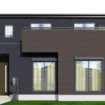 高知市介良乙 新築一戸建 62.62坪 4LDK NO11698