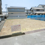 高知市高須新町2丁目 土地 62.39坪 NO11699