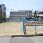 高知市高須新町2丁目 土地 62.39坪 NO11699 画像3