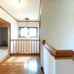 高知市潮見台2丁目 中古一戸建  61.79坪 平成8年築 6LDK NO11700 画像21