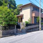 高知市潮見台2丁目 中古一戸建  61.79坪 平成8年築 6LDK NO11700