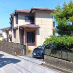 高知市潮見台2丁目 中古一戸建  61.79坪 平成8年築 6LDK NO11700 画像3