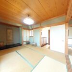 高知市潮見台2丁目 中古一戸建  61.79坪 平成8年築 6LDK NO11700 画像15