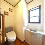 高知市潮見台2丁目 中古一戸建  61.79坪 平成8年築 6LDK NO11700 画像10
