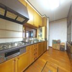 高知市潮見台2丁目 中古一戸建  61.79坪 平成8年築 6LDK NO11700 画像12