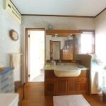 高知市潮見台2丁目 中古一戸建  61.79坪 平成8年築 6LDK NO11700 画像9