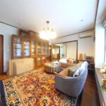 高知市潮見台2丁目 中古一戸建  61.79坪 平成8年築 6LDK NO11700 画像13