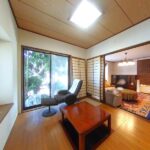 高知市潮見台2丁目 中古一戸建  61.79坪 平成8年築 6LDK NO11700 画像20