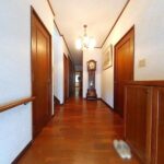 高知市潮見台2丁目 中古一戸建  61.79坪 平成8年築 6LDK NO11700 画像7