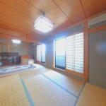 高知市潮見台2丁目 中古一戸建  61.79坪 平成8年築 6LDK NO11700 画像18
