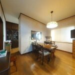 高知市潮見台2丁目 中古一戸建  61.79坪 平成8年築 6LDK NO11700 画像17