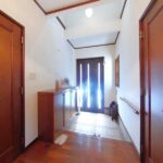 高知市潮見台2丁目 中古一戸建  61.79坪 平成8年築 6LDK NO11700 画像6