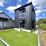 高知市大津乙 中古一戸建 56.27坪 令和5年築 2LDK NO11701
