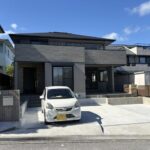 高知市潮見台3丁目 中古一戸建  100.99坪 平成6年築 3LDK NO11702
