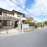 高知市潮見台1丁目 中古一戸建 51.41坪 平成6年築 4LDK NO11704