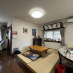 高知市潮見台1丁目 中古一戸建 51.41坪 平成6年築 4LDK NO11704 画像12