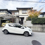 高知市潮見台1丁目 中古一戸建 51.41坪 平成6年築 4LDK NO11704 画像3