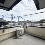 高知市潮見台1丁目 中古一戸建 51.41坪 平成6年築 4LDK NO11704 画像9