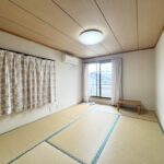 高知市潮見台1丁目 中古一戸建 51.41坪 平成6年築 4LDK NO11704 画像14
