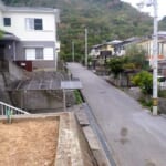 高知市潮見台3丁目 土地 50.01坪 NO11709 画像5 高知市潮見台3丁目 土地 50.01坪 NO11709 画像5