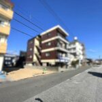 高知市薊野西町1丁目 売地 57.77坪 2078 画像4