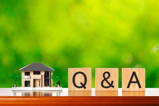 frequently asked questions about selling